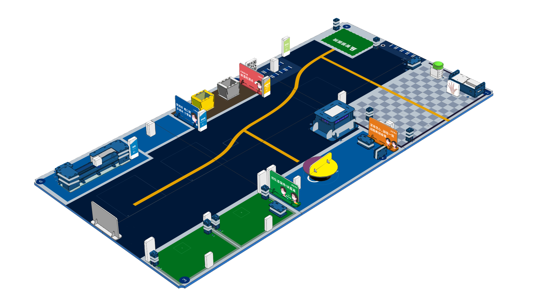智慧医院AI教育主题套件.png 智慧医院AI教育主题套件.png